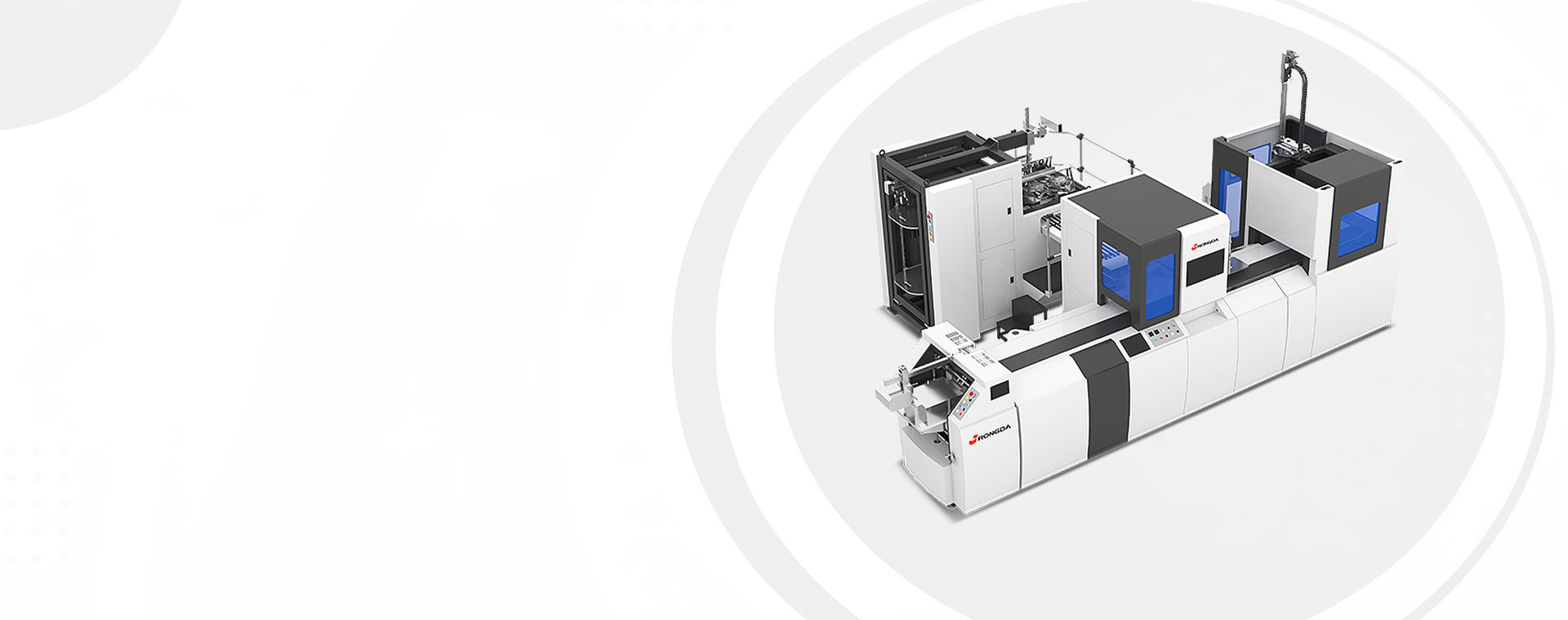 Chine Fournisseur de machine de fabrication de cartons rigides durables