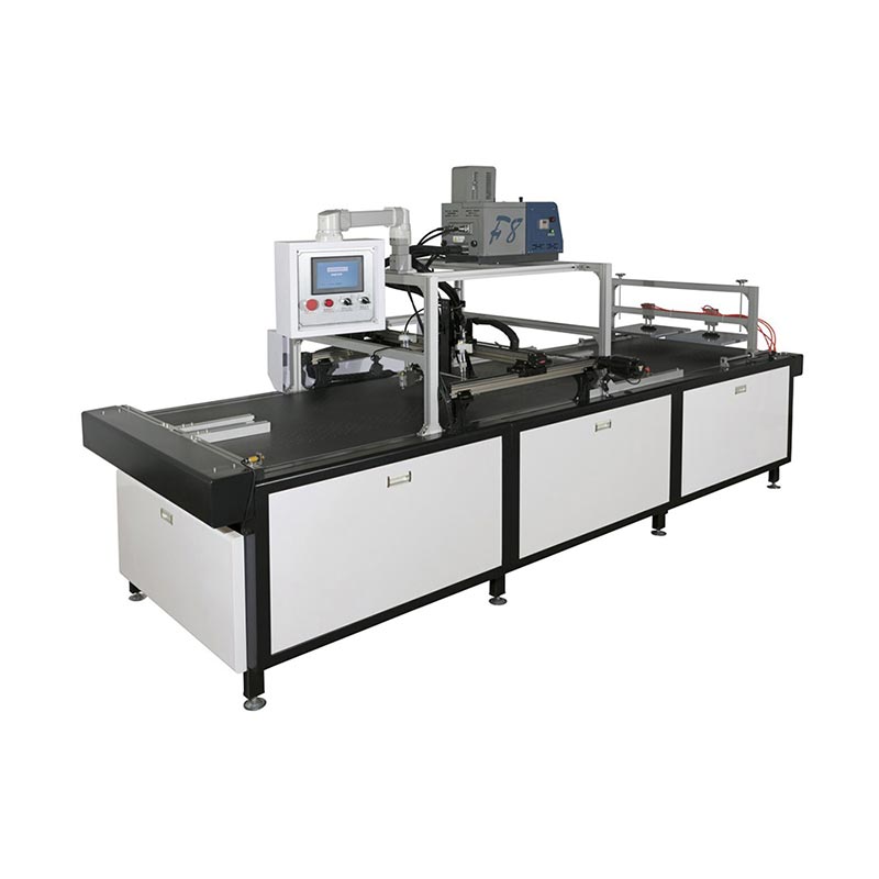 Comment démonter un assembleur de boîtes supérieure et inférieure