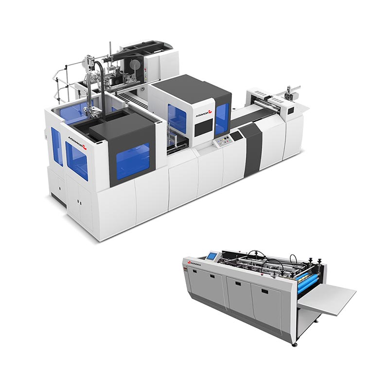 Pourquoi une machine automatique de fabrication de cartons monobloc est-elle essentielle pour la production d'emballages moderne ?