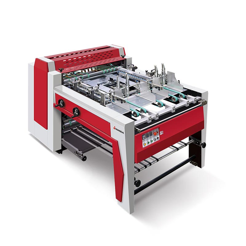 Machine à rainurer grise